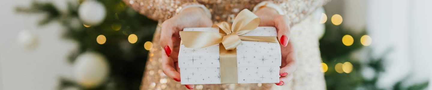 Prezent dla szefowej lub szefa 