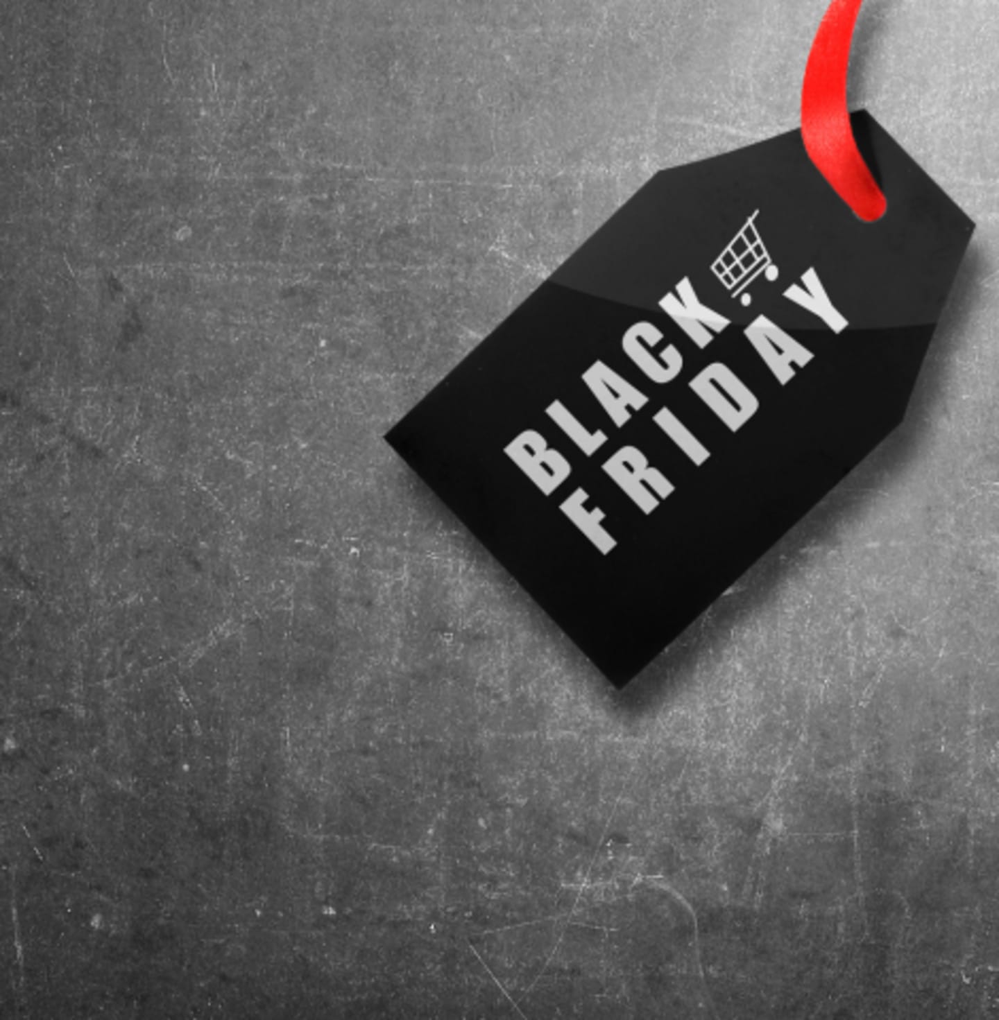 Jak zwiększyć sprzedaż w czarny piatek?