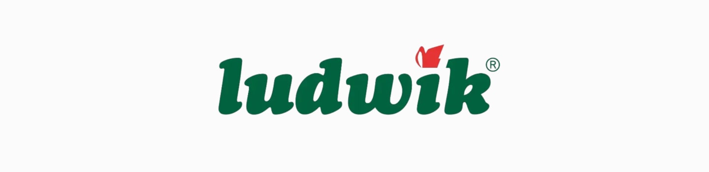 Ludwik - płyn do mycia naczyń, sól do zmywarki, pianki do czyszczenia łazienki - wszystko na Selgros24