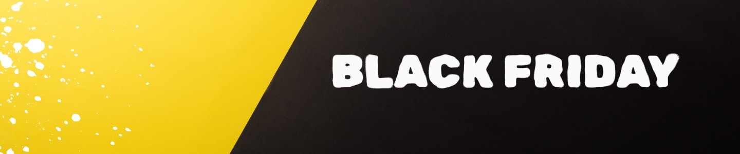 Black Friday dla firm i biura