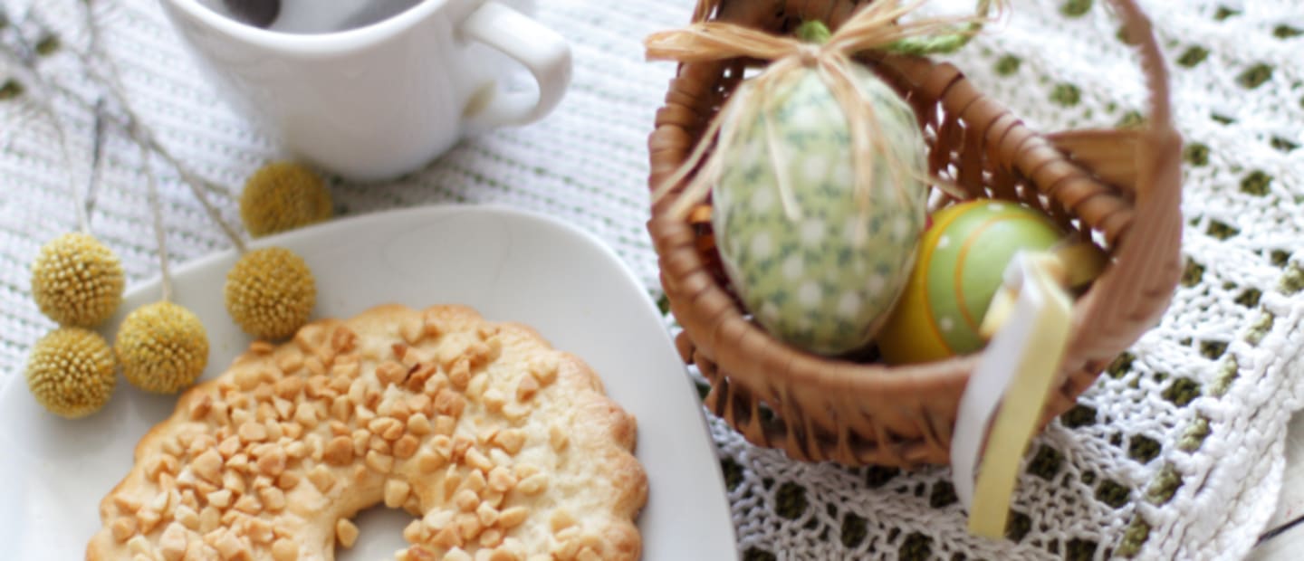 przekąski na wielkanocny stół