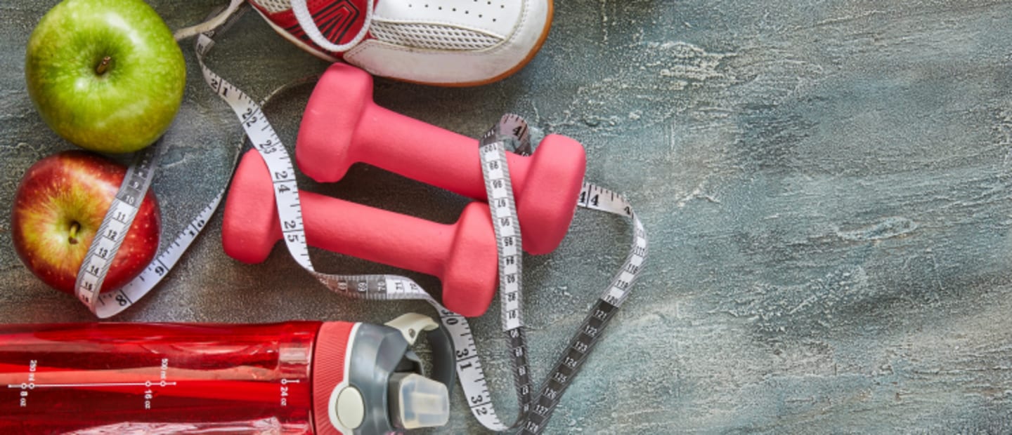 Ćwiczenia ze sztangą