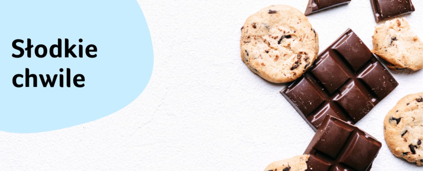 Słodycze dla pracowników do biura | Selgros24