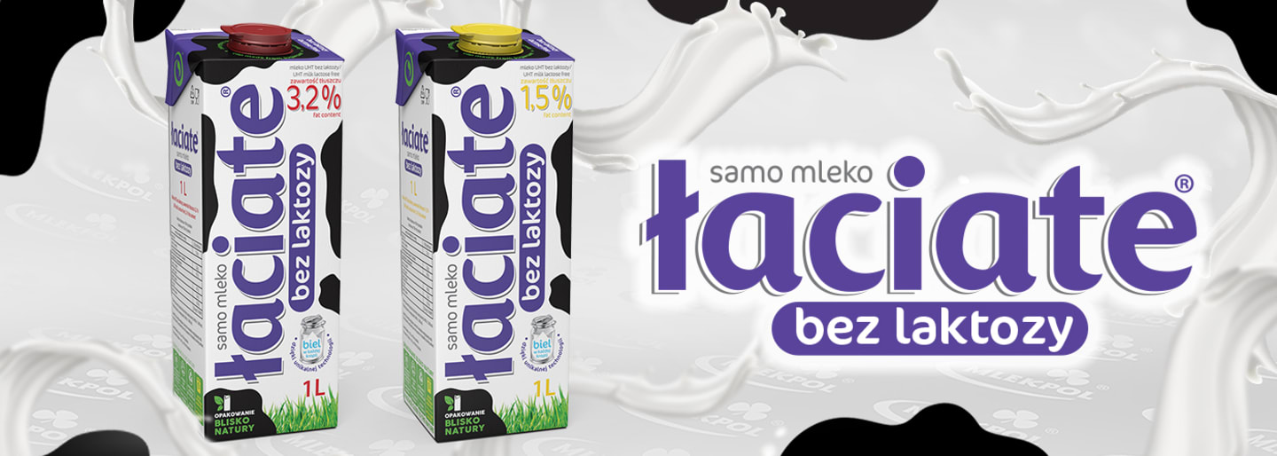 mleko do kawy łaciate- klasyka która smakuje najlepiej