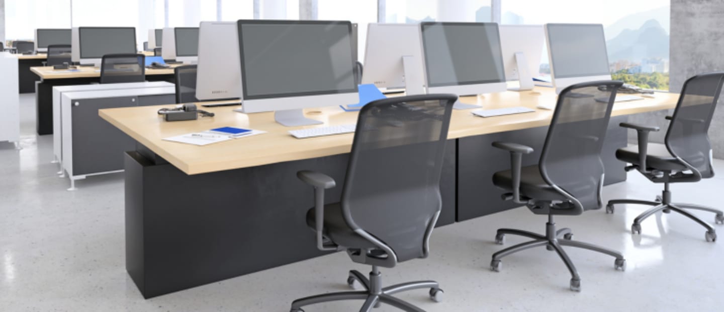 jaki fotel do biura wybrać?