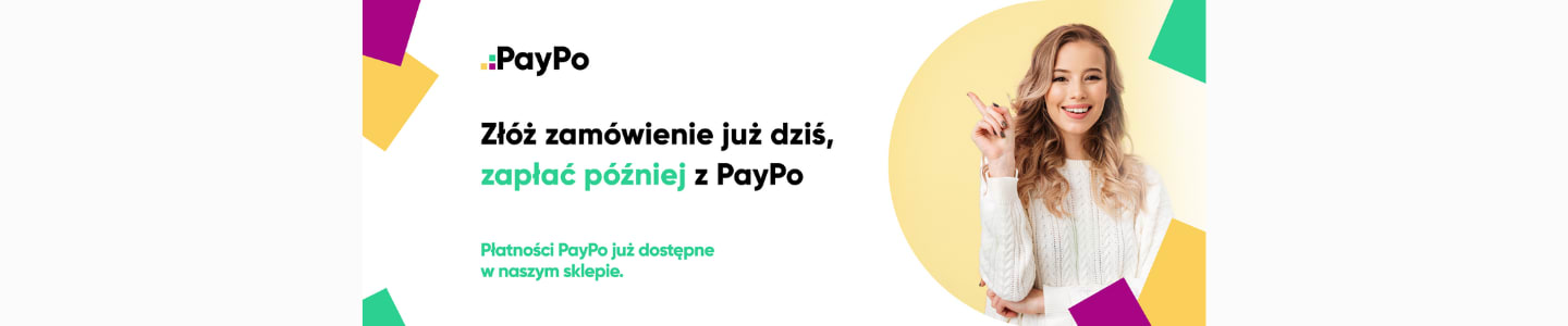 Odroczone płatności PayPo | Selgros24