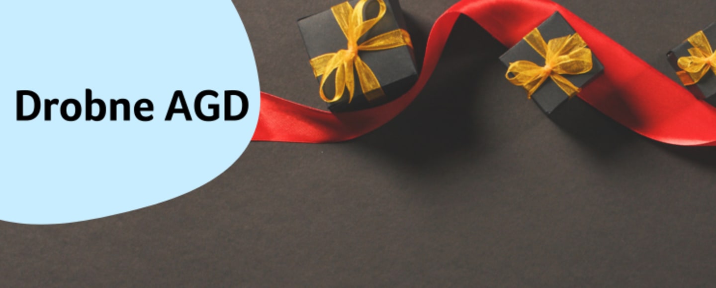 AGD na święta na prezent - czajniki, ekspresy, odkurzacze | Selgros24