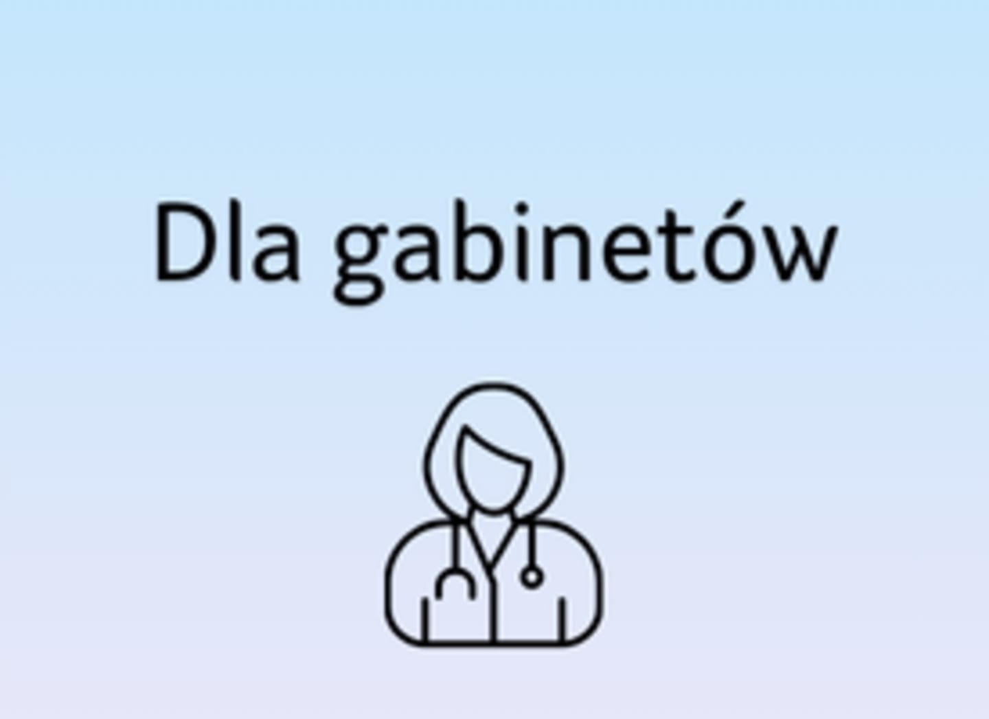 Artykuły dla gabinetów, lekarzy i salonów kosmetycznych online | Selgros24