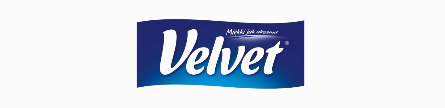 Velvet - chusteczki higieniczne, wydajny papier toaletowy oraz ręczniki papierowe