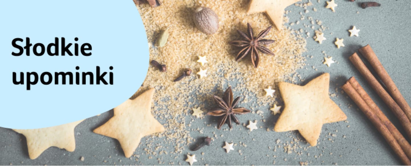 Słodycze na święta jako prezent - odkryj promocje na pyszne ciastka i praliny | Selgros24