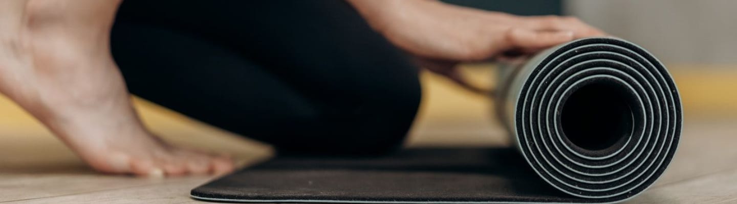 akcesoria treningowe do domu