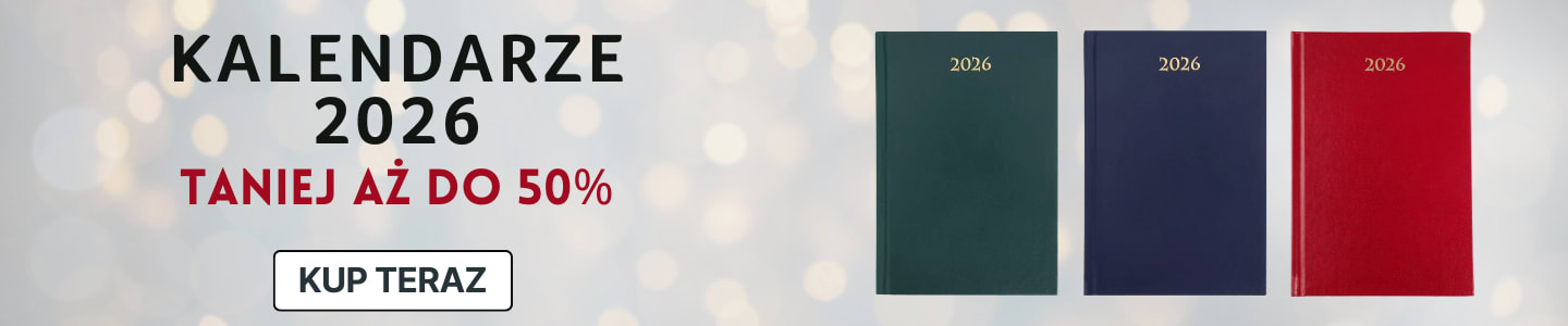 kalendarze na 2026 promocje | Selgros24