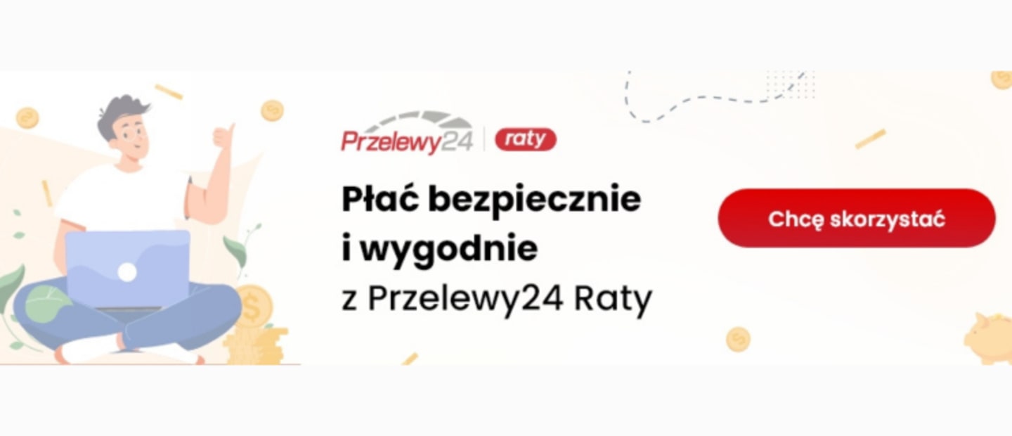 Płatność ratalna | Selgros24