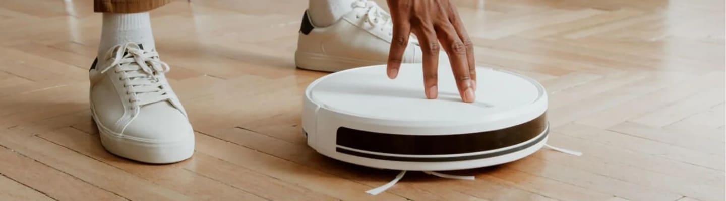 robot sprzątający - jak wybrać?