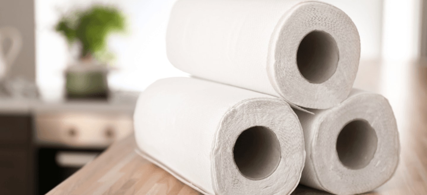 Artykuły higieniczne przydatne -jakie to must have w biurze?