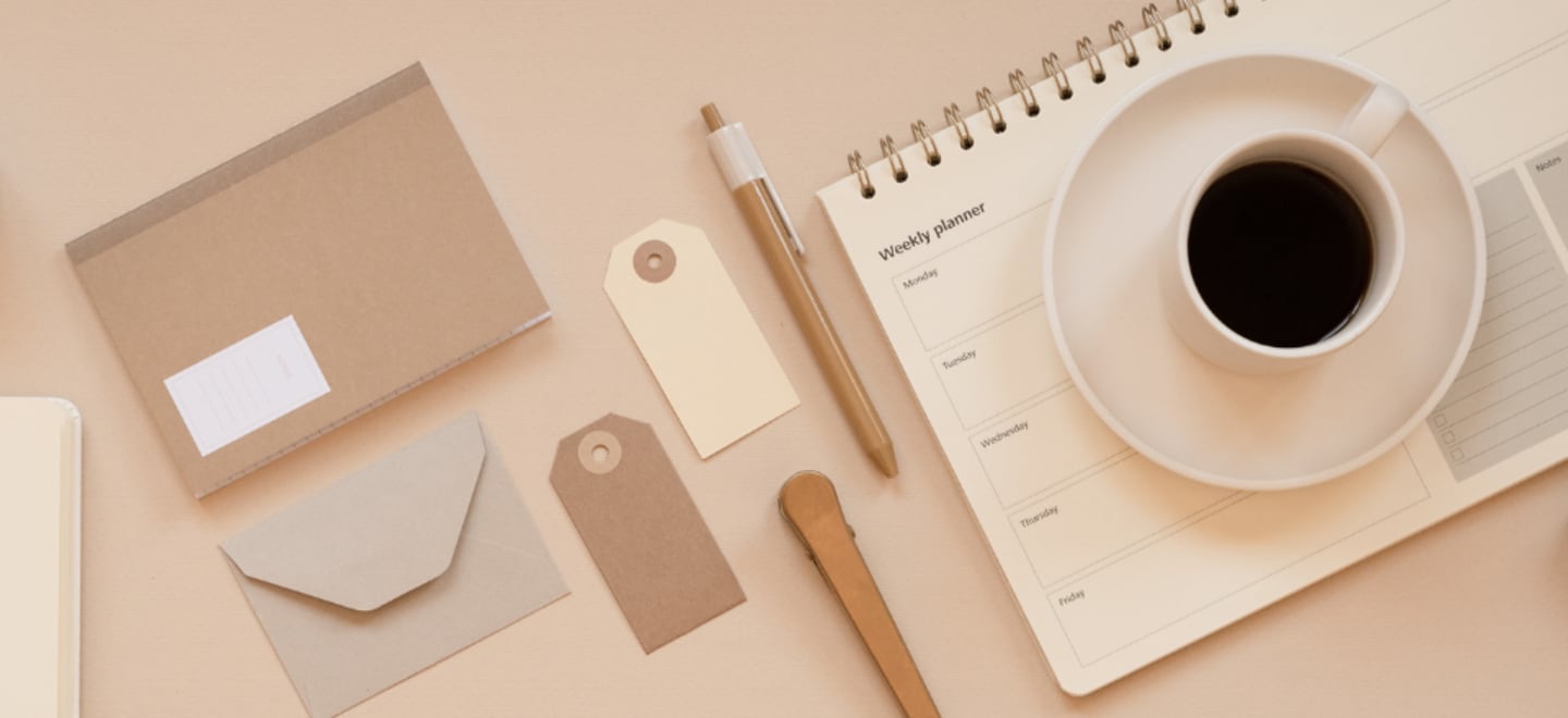 Zakupy biurowe- papier ksero, notatniki, kawa czarna, artykuły biurowe | Selgros24