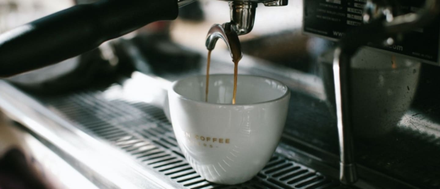 jaki ekspres wybrać do domu lub biura?