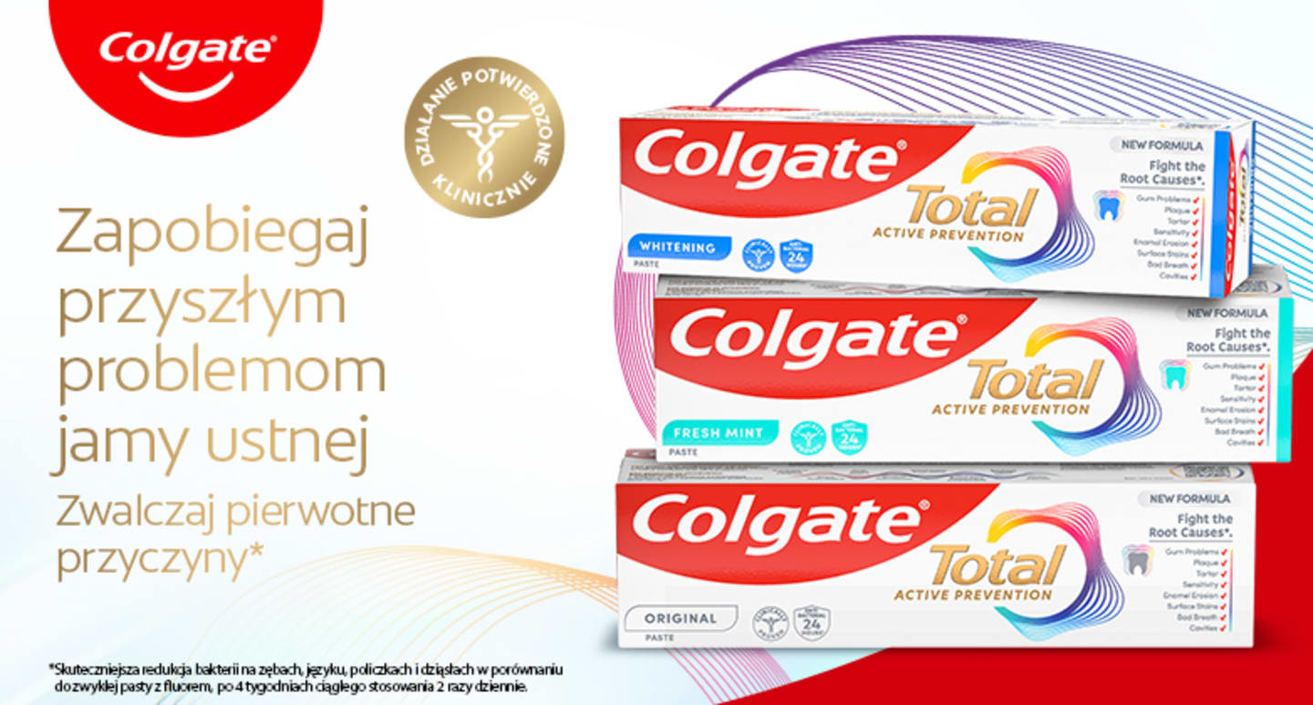 colgate