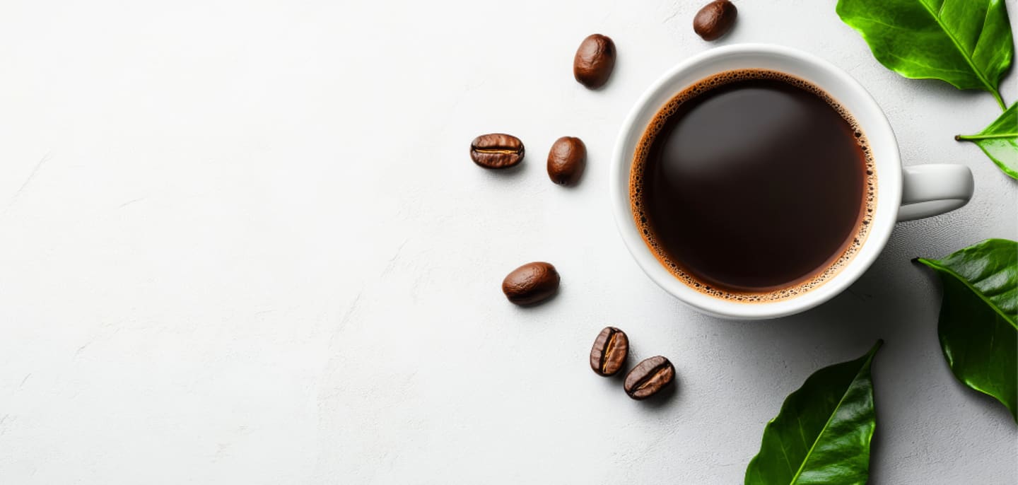 Kawa i herbata w super promocjach nawet do 50% taniej | Selgros24