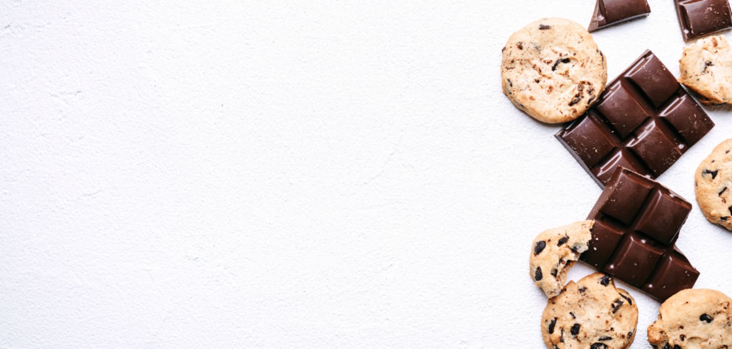 Słodycze do biura i firmy | Selgros24