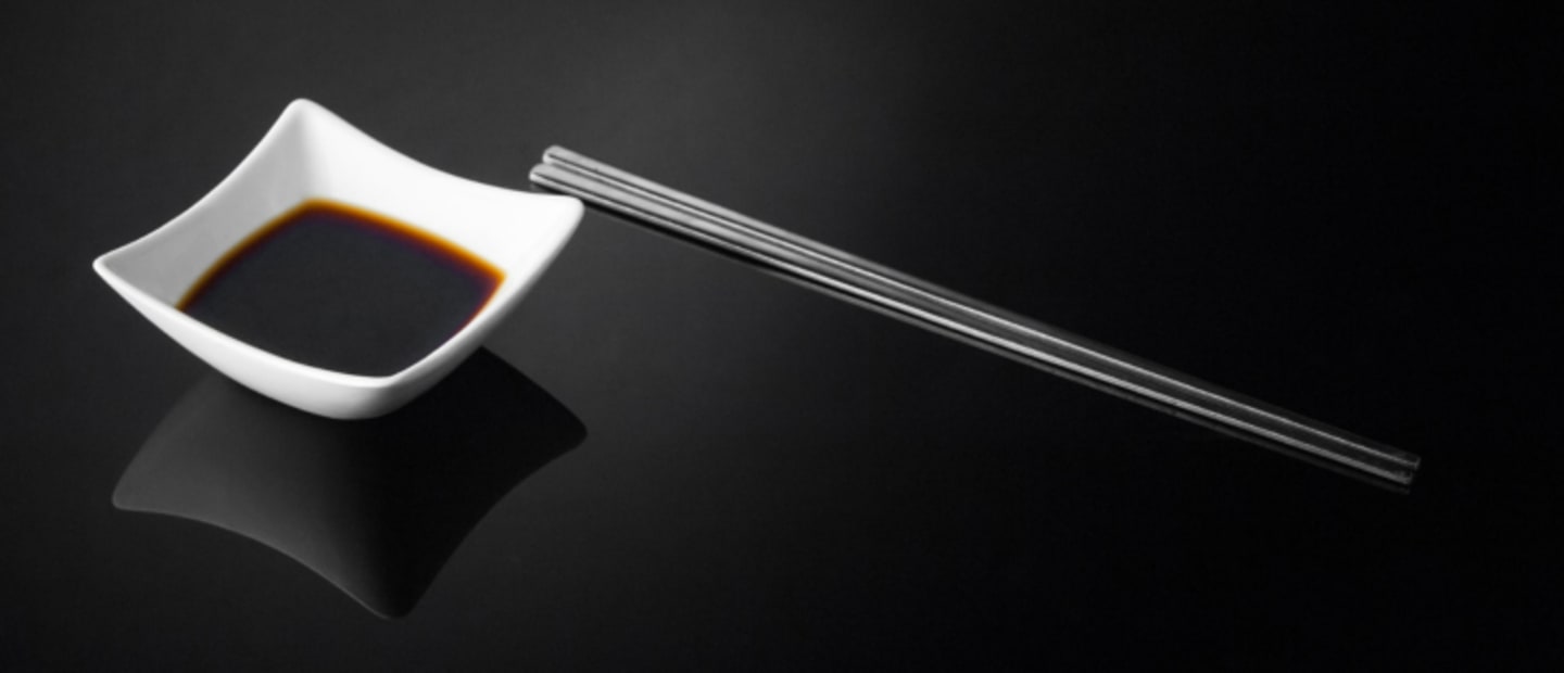 Sosy azjatyckie do sushi - poznaj nowe smaki