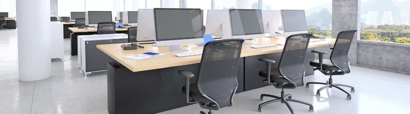 fotel biurowy - wskazówki jak wybrać ten idealny