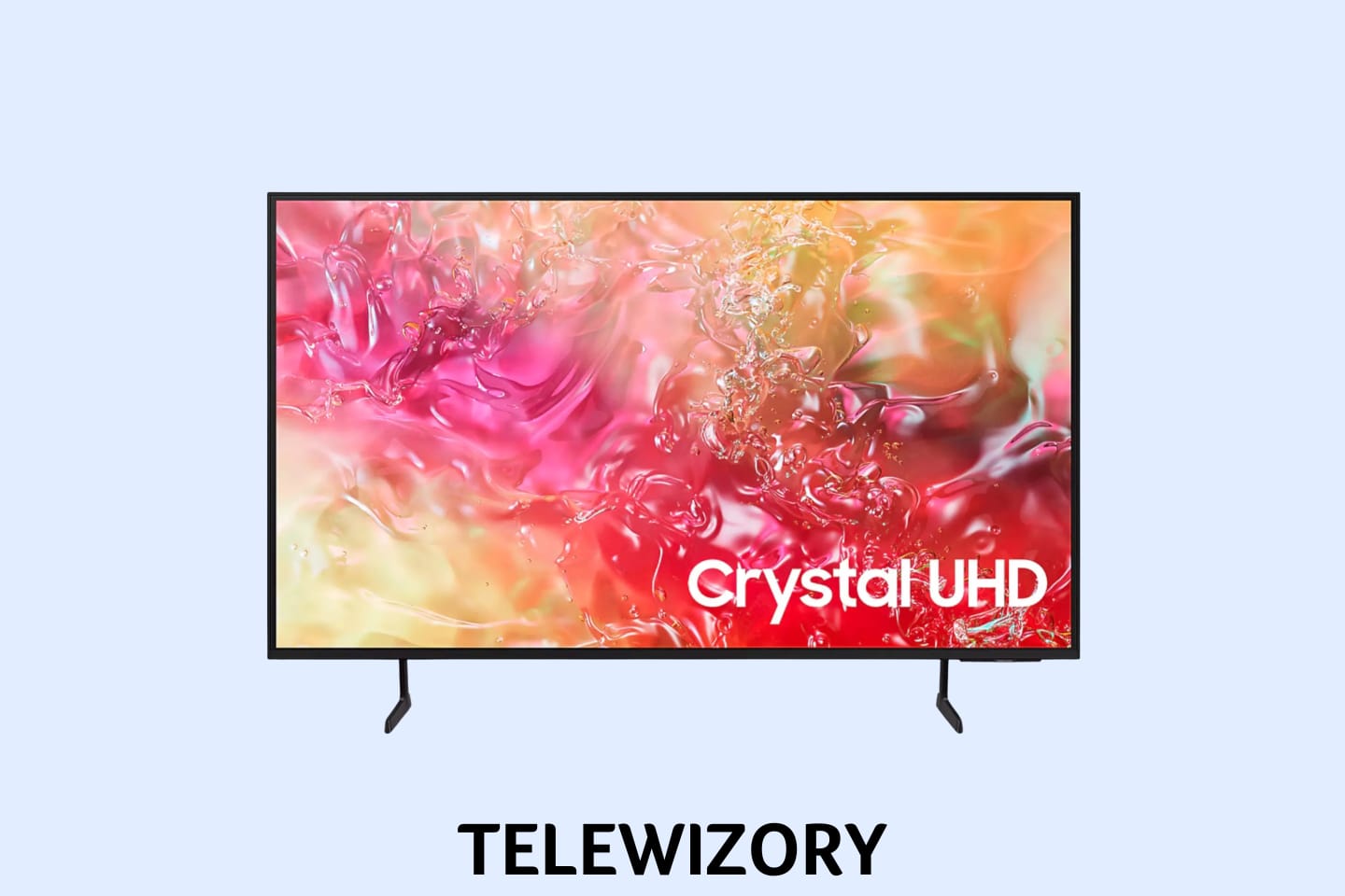 Telewizory - najlepszy sprzęt w promocji | Selgros24