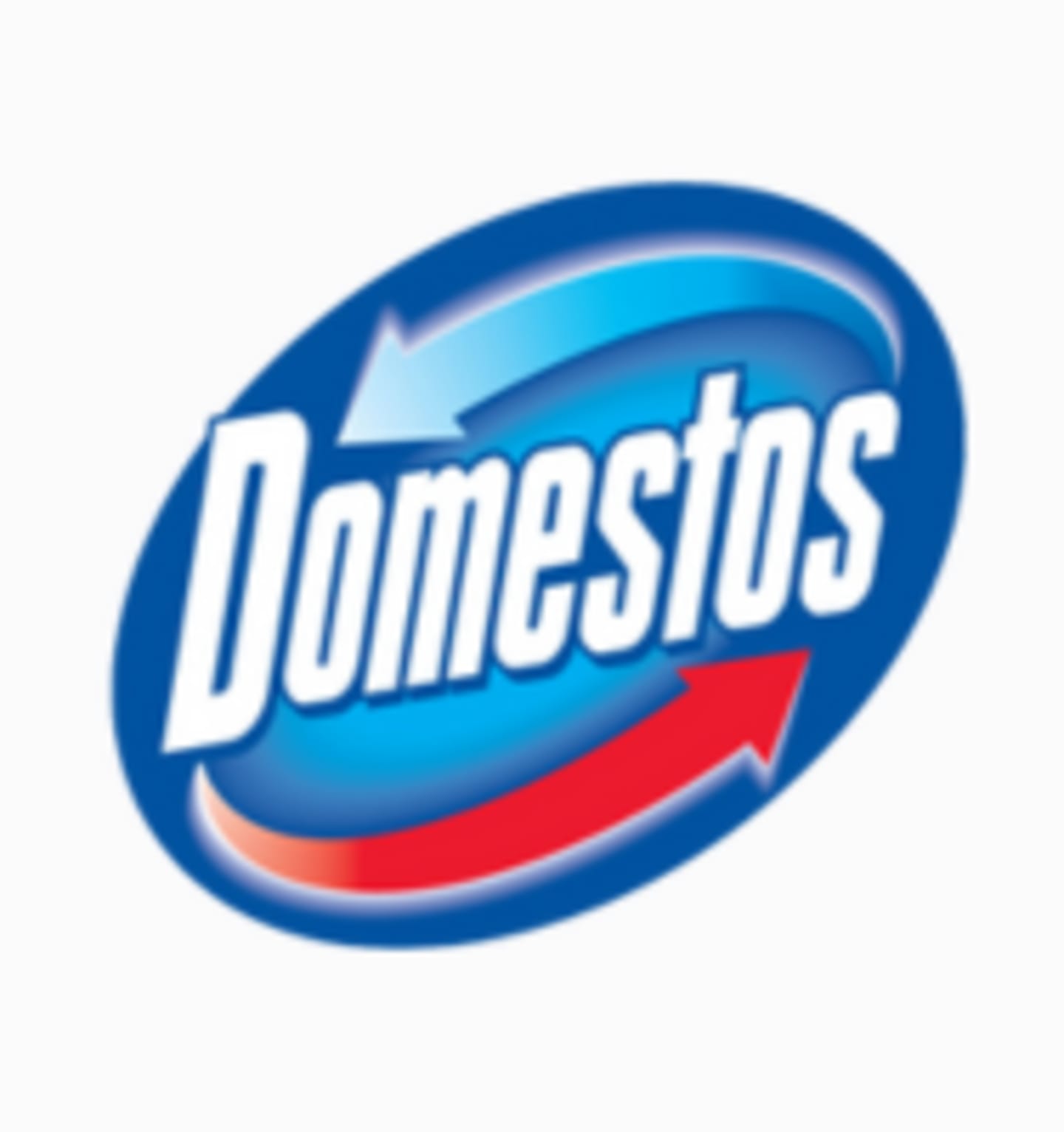 Domestos - marka produkująca kostki toaletowe oraz środki dezynfekujące do toalet i łazienki