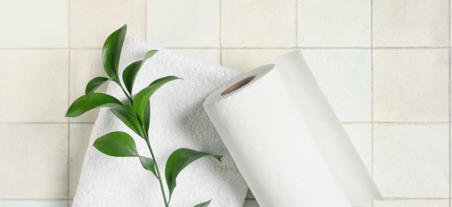 Ręczniki papierowe w biurze, które warto wybrać ze względu na trwałość i chłonność