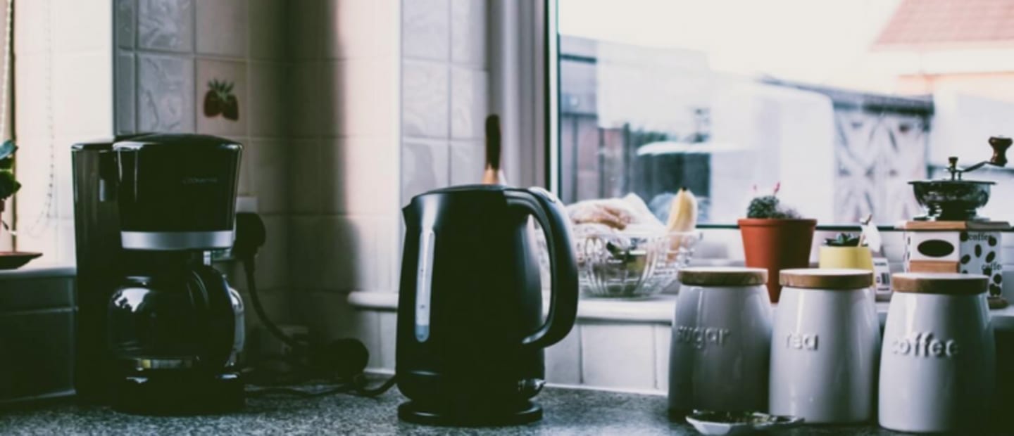 ekspres przelewowy jaki wybrać