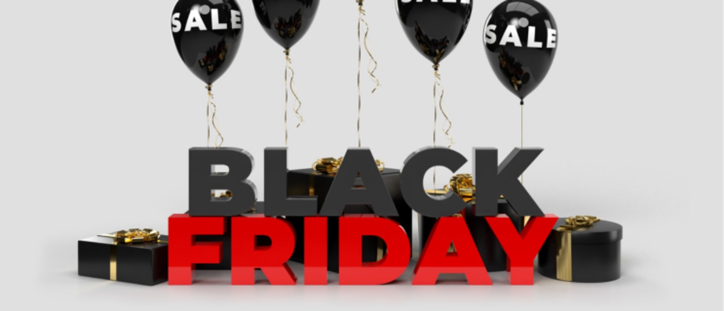 Jak sprzedawać więcej w czarny piatek?