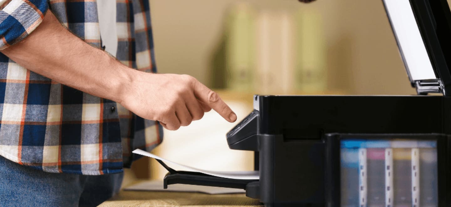 Wybierz drukarkę do biura - przeczytaj czym się kierować 