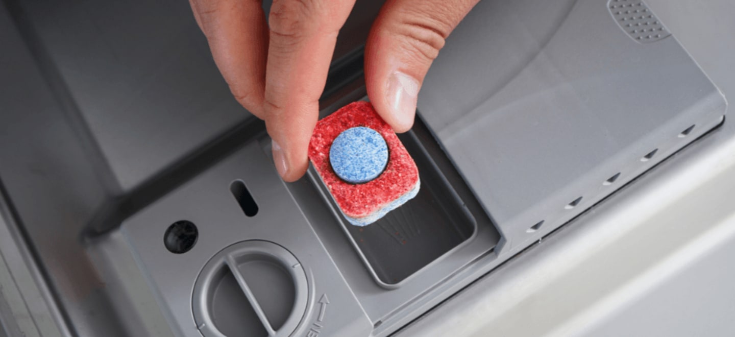 Jakie tabletki do zmywarki wybrać? Nasz poradnik Selgros24