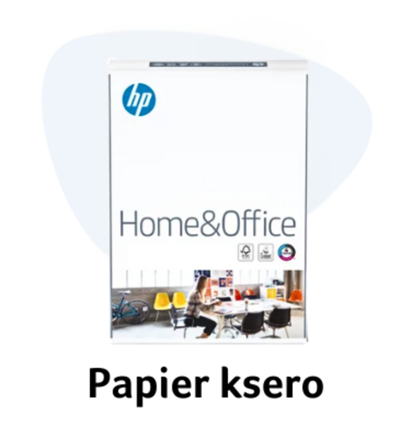 Papier ksero w Selgros24 - kupuj najtrwalszy papier do drukarki w licznych promocjach