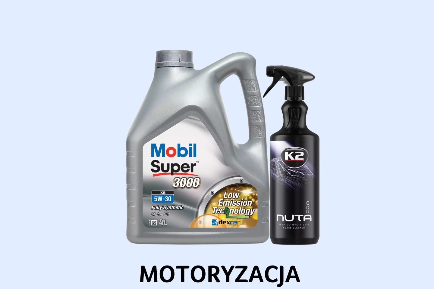 Akcesoria motoryzacyjne - oleje, płyny chłodnicze do auta i narzędzia w Selgros24