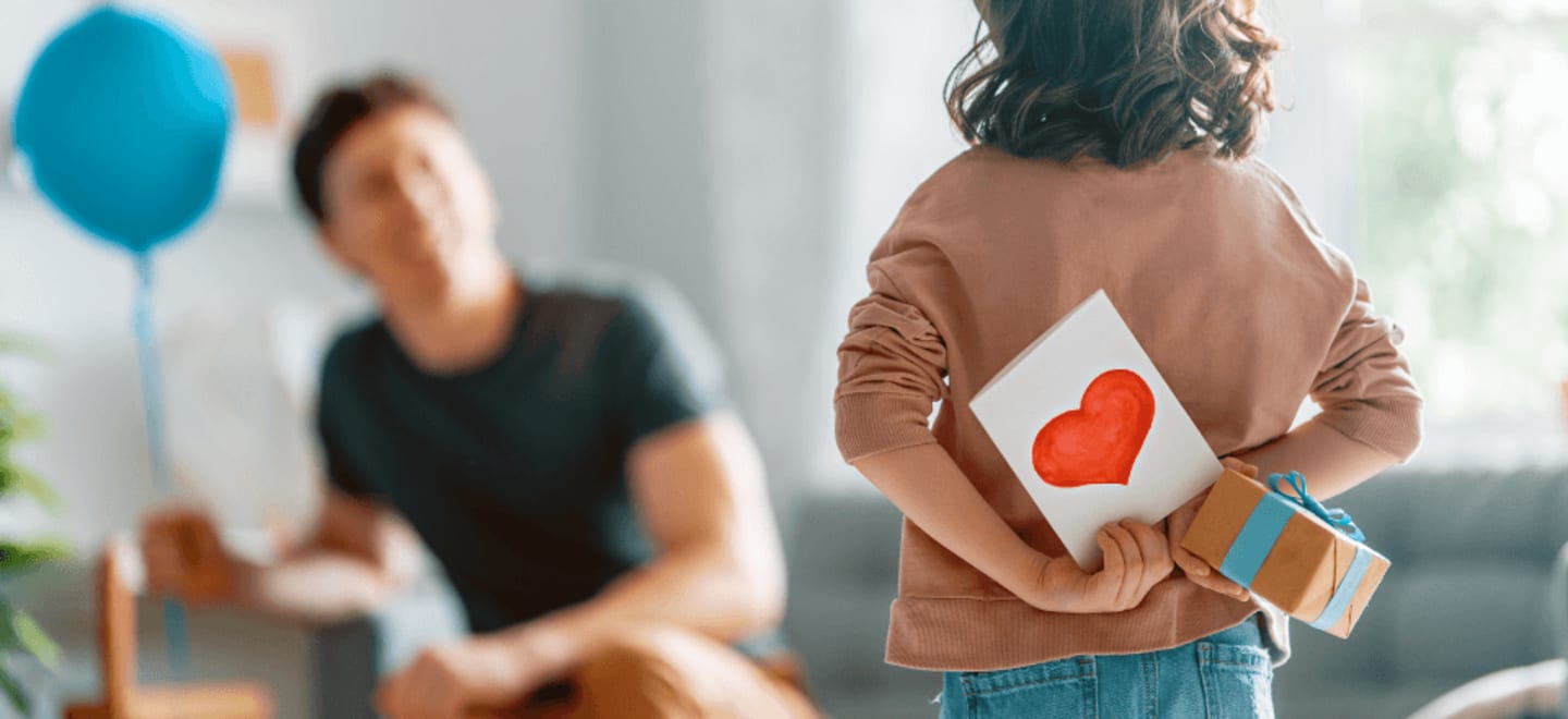 Prezent na Dzień Ojca na Selgros24