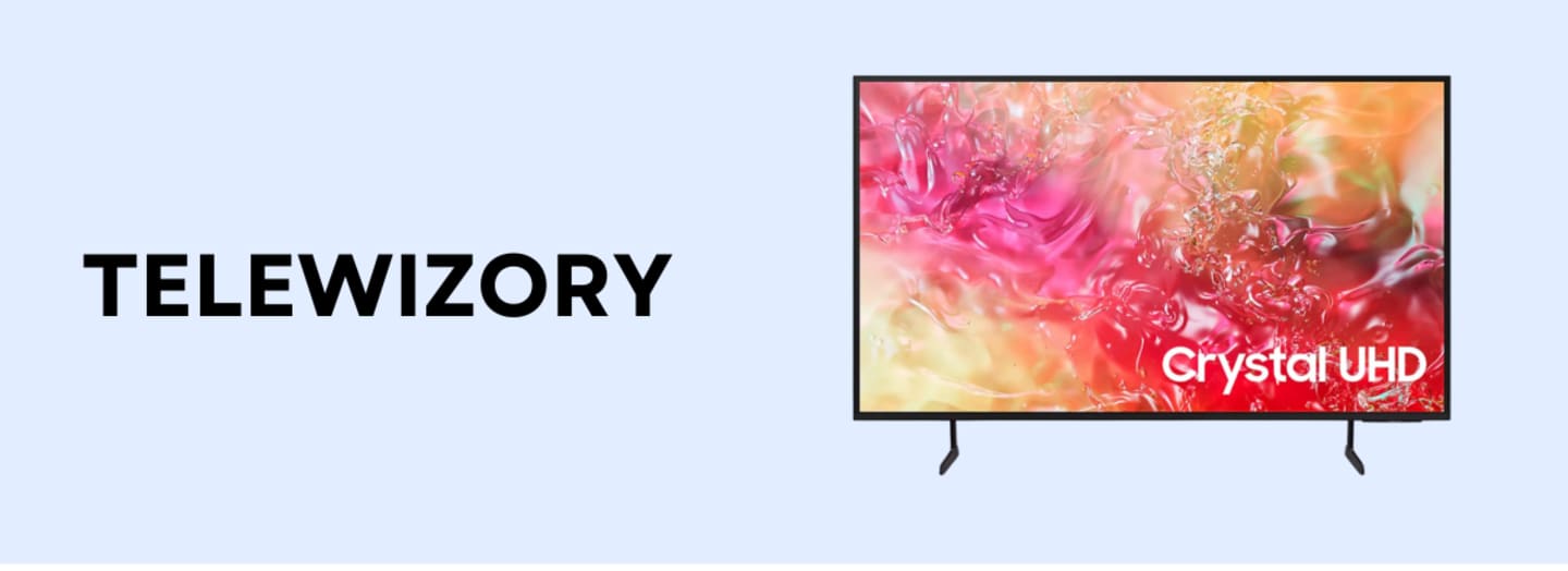 Telewizory najnowszej generacji w promocji | Selgros24