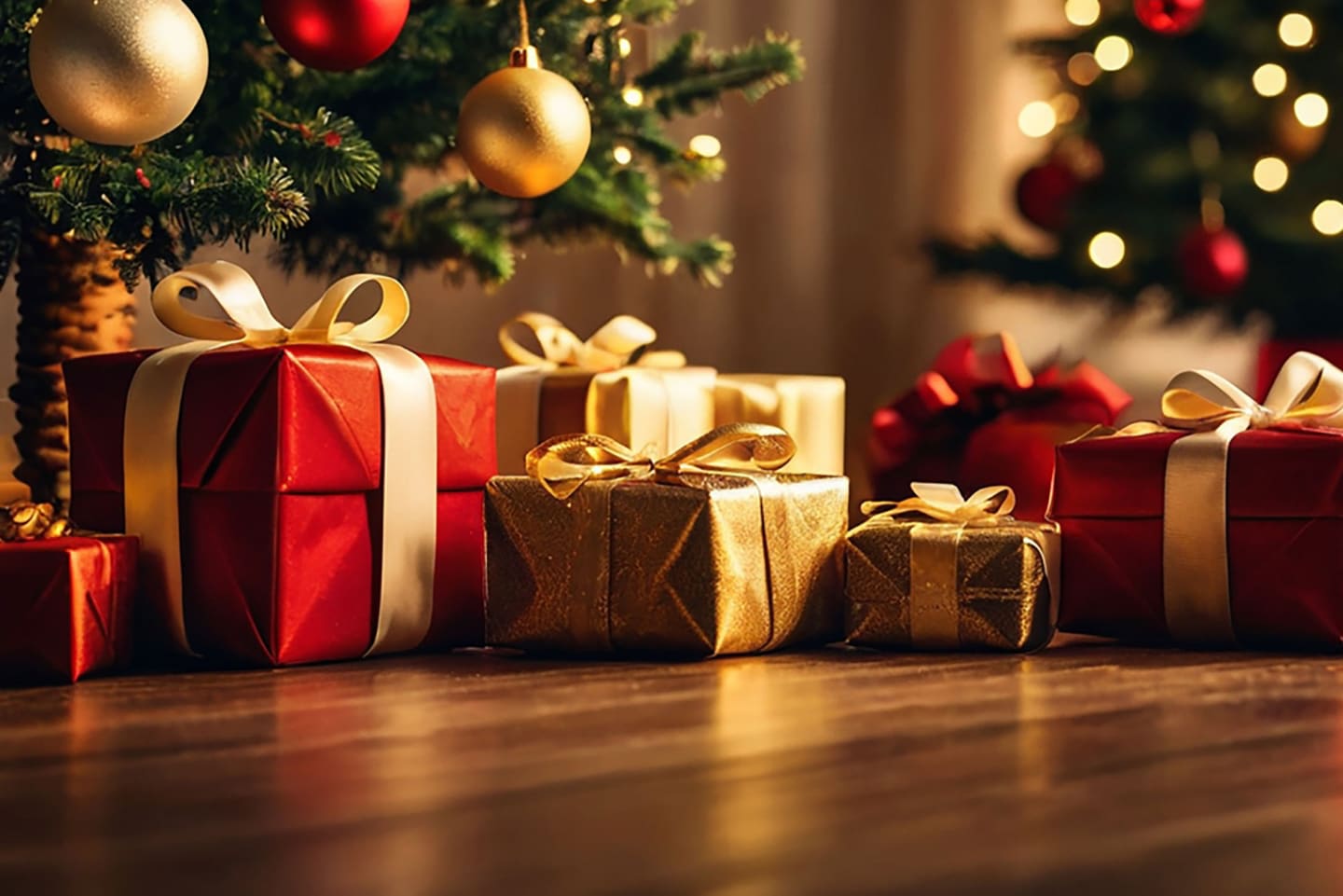 prezenty kreatywne oryginalne na Święta Bożego Narodzenia