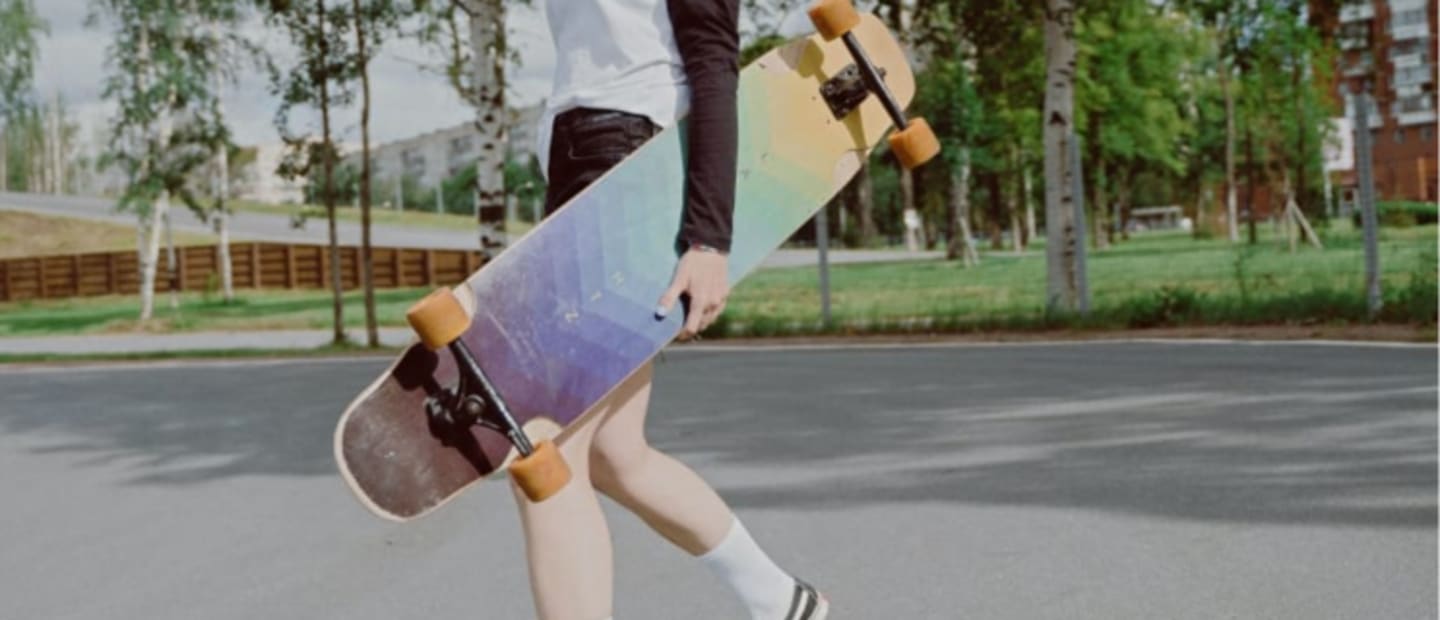 prezent dla nastolatka