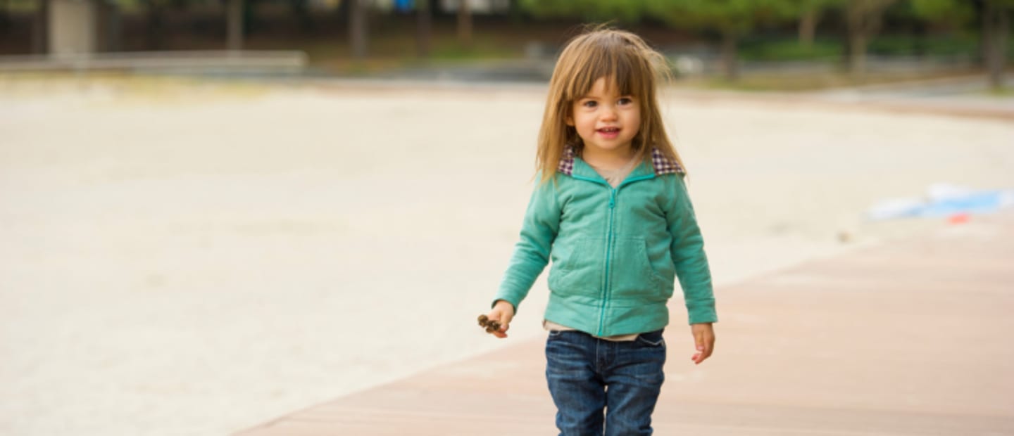 prezent dla małęgo dziecka