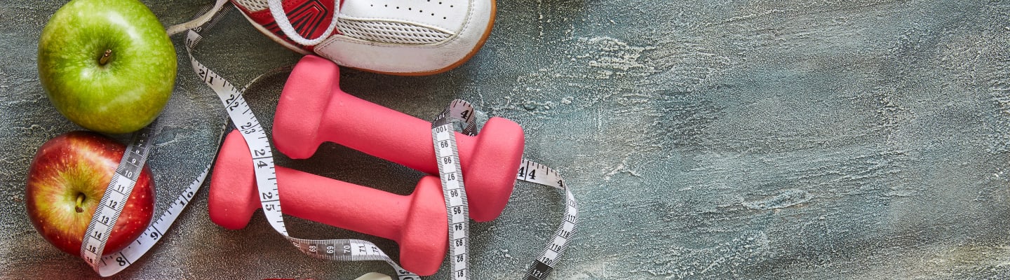 Ćwiczenia ze sztangą