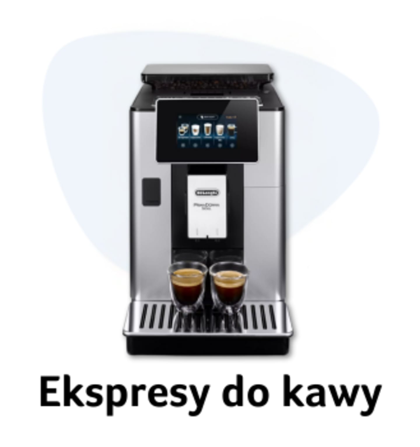 Najlepsze ekspresy do kawy - kolbowe, ciśnieniowe, przelewowe  na Selgros24