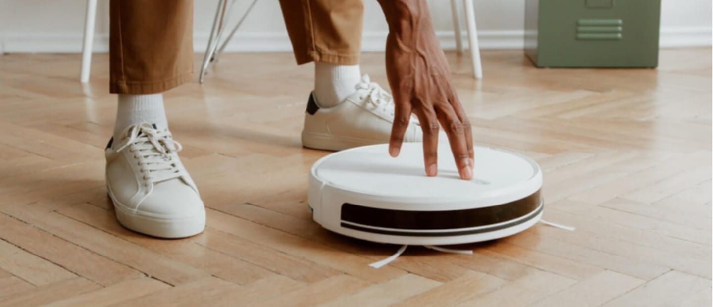robot sprzątający - jak wybrać?