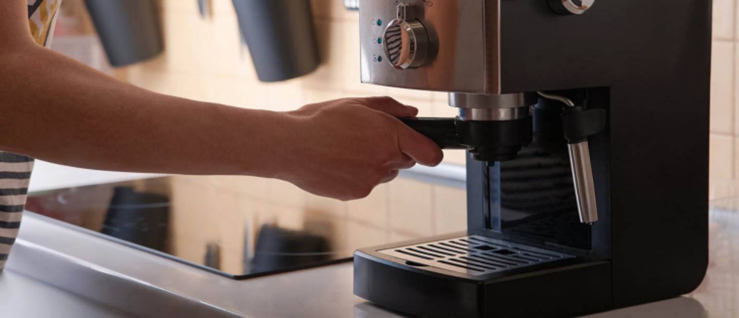 ekspres do kawy do 2000 zł