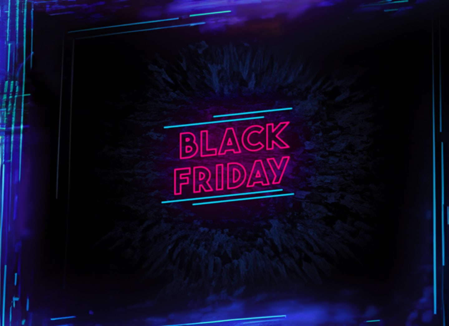 black friday czyli czarny piątek - promocje na Selgros24