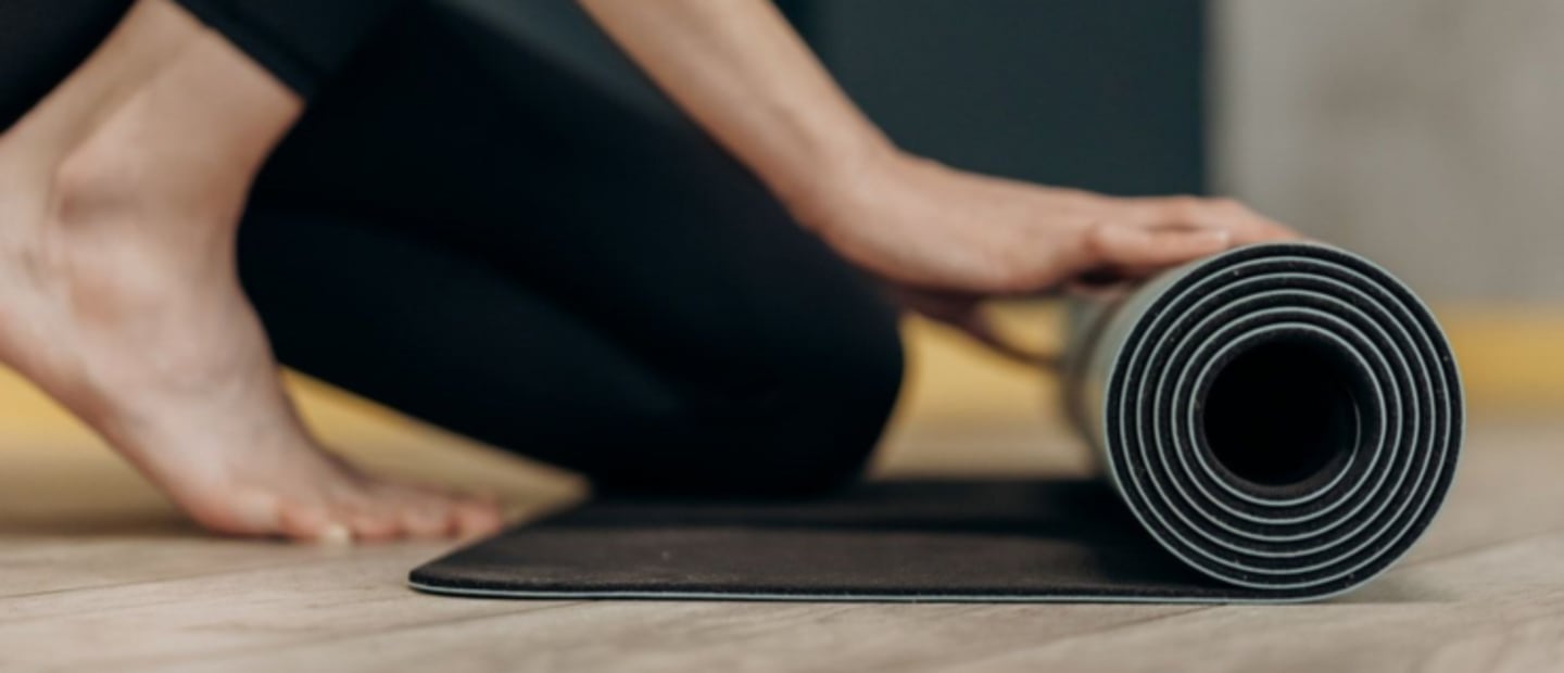 akcesoria treningowe do domu