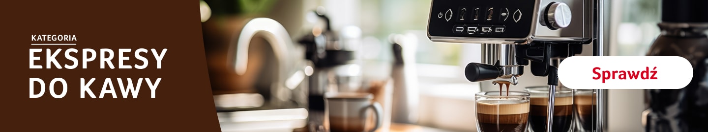 najlepsze ekspresy do 3000 zł - sprawdź jakie są nasze propozycje