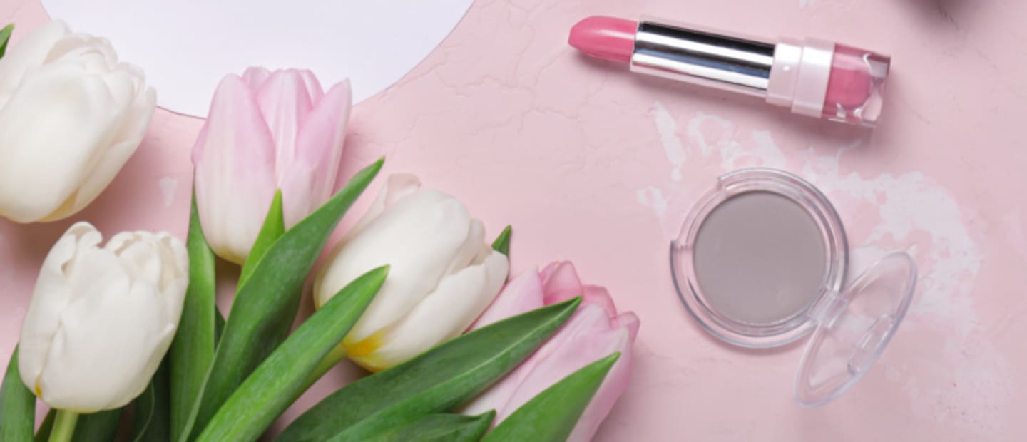 prezenty na dzień kobiet