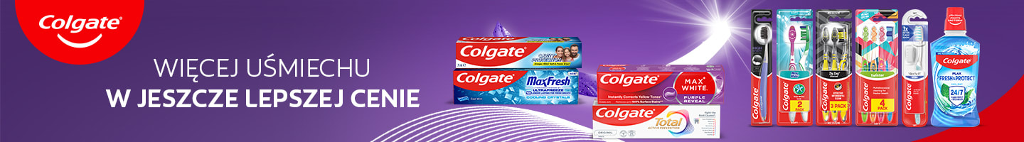 colgate