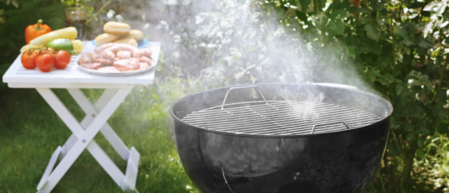 jaki grill gazowy czy węglowy